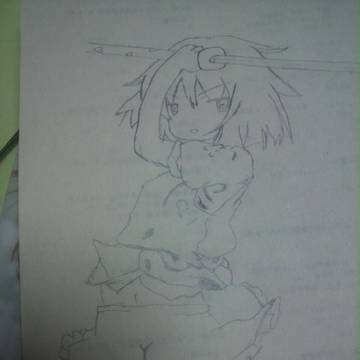 妖夢ちゃん