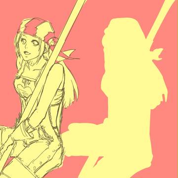 リリたんれんしゅう