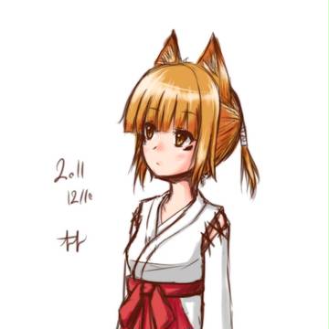 みみみこ
