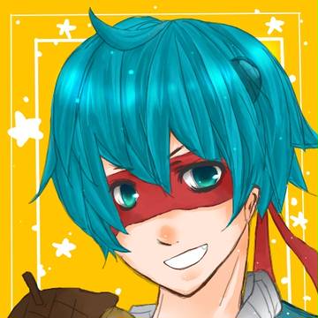 英雄擬人化＊HTF