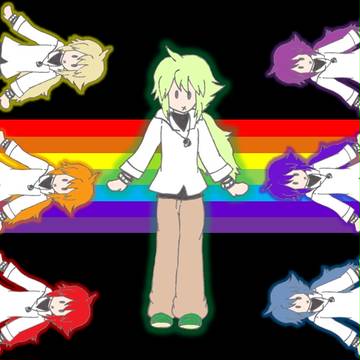N / ナチュラル・ハルモニア・グロピウス