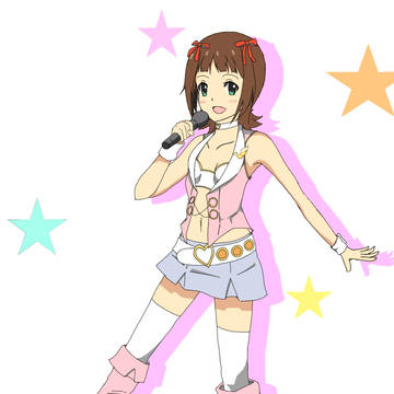 天海春香
