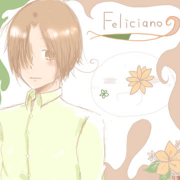 ちょっとした落書き