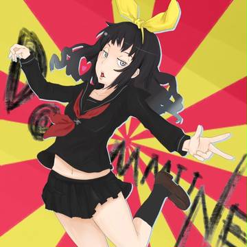 このどみゅーんってのよく知らないけど可愛い