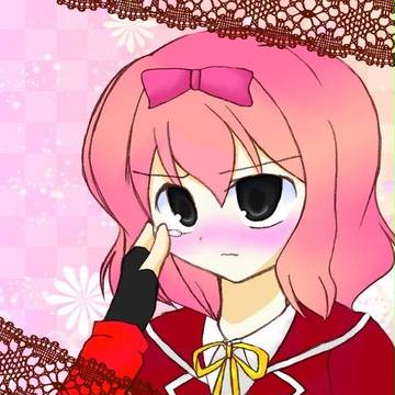 ツンデレの啼泣