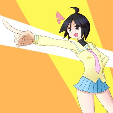 マ