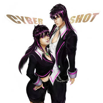 携帯擬人化