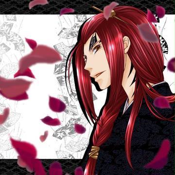 紅蓮ｖｅｒ.2