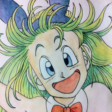 ブルマ