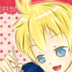 あーん