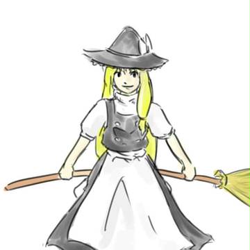 魔理沙
