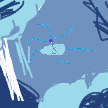 シータ・・・？　いいえ、チノフです。