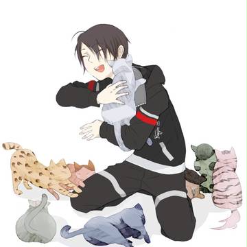 かみお