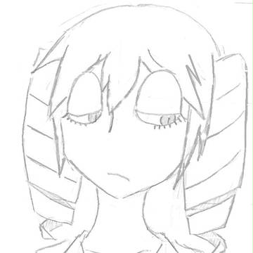 線画抽出してみた