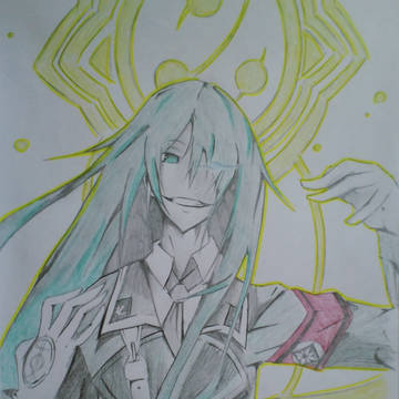 Acta est fabula　未知の結末を見る
