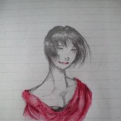 落書き