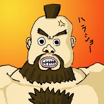 ざんぎ（カラー）