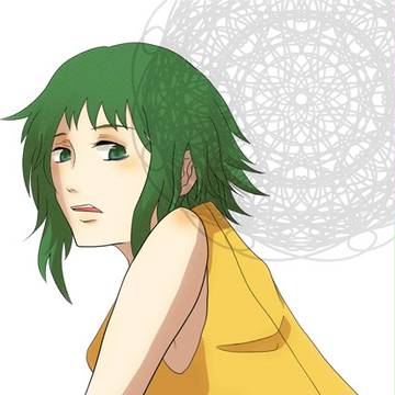 GUMI