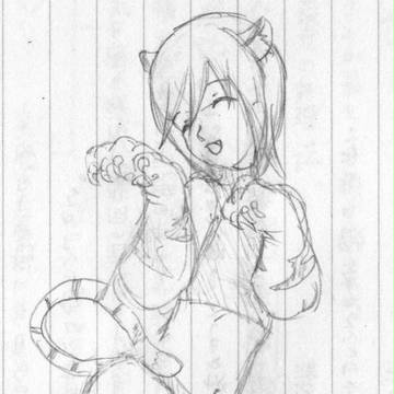 山月記