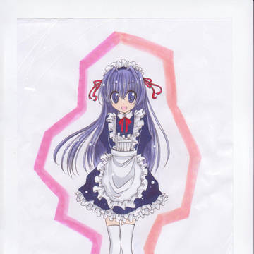 メイドさん