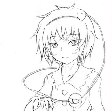 さとり様