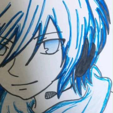 色あり＊KAITO