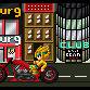 RPGっぽい風景