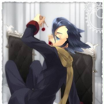 ギーマさん