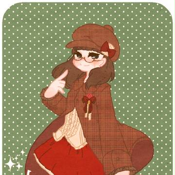 少女探偵