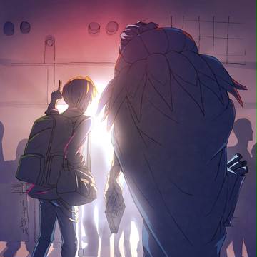 もう、一人じゃない
