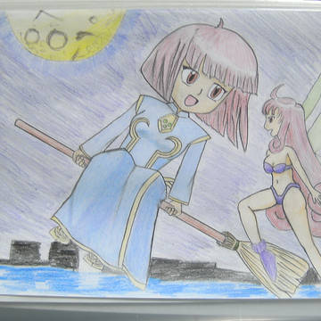 コットンとシルク