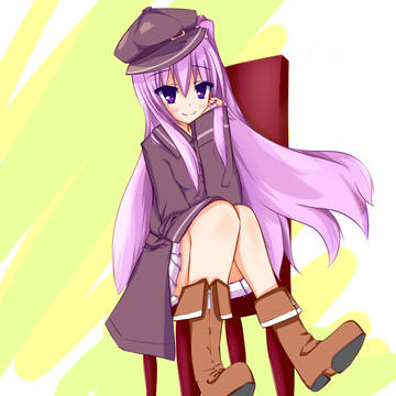 初投稿です。
