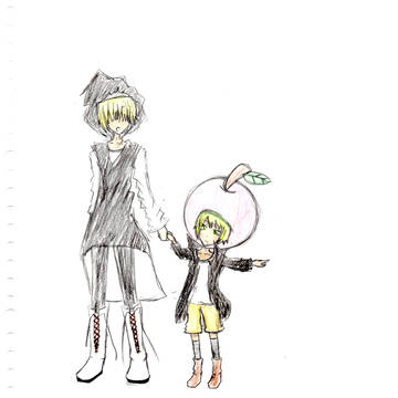 16ベルとりんごフラン