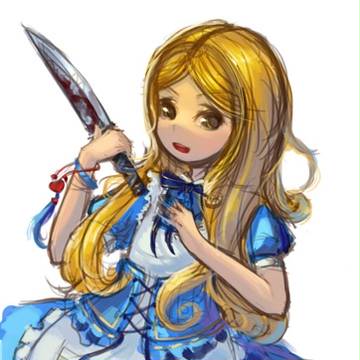 愛麗絲