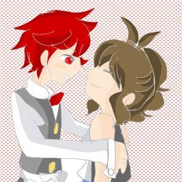 ちゅー10秒前