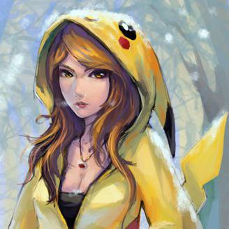 PIKA~