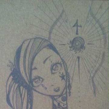 落書き