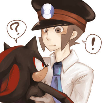 廃人③
