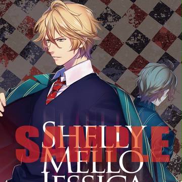 【砂那小説本】ラブレサンプル
