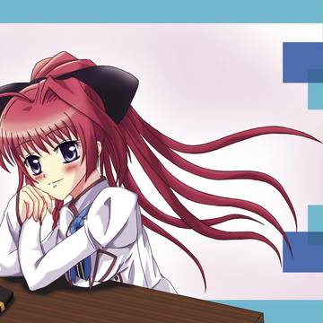 コミケ81表紙絵