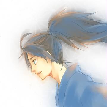 忍たま過去絵つめあわせ