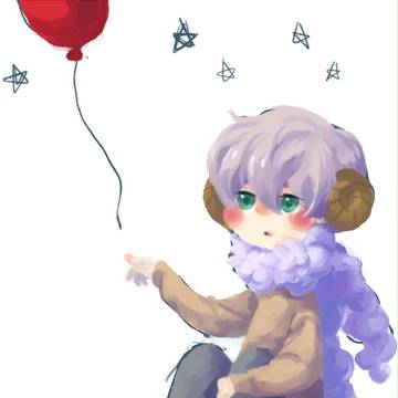 ひつじ
