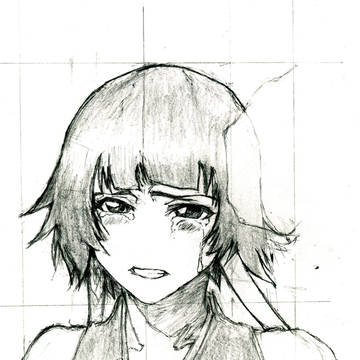 模写しゃしゃしゃ