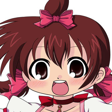 冬コミ☆プレゼント用