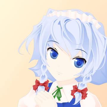 咲夜さん（お一人さま用）