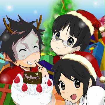 Merry X'mas!!!