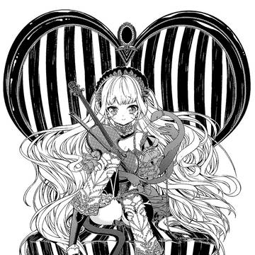 蛇と少女