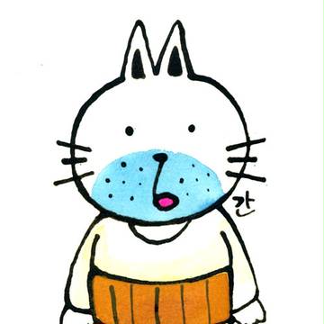 おやじうさぎ