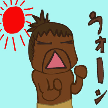 バーチャファイター