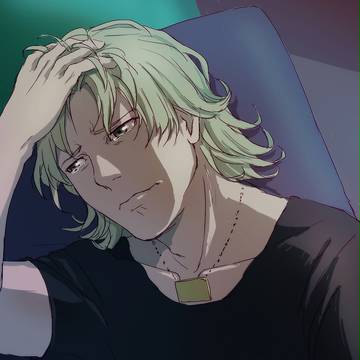 バニー 泣いて泣いて 泣きやんだら